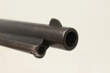 Antique COLT ARTILLERY Single Action Army Revolver .45 Colt from the Spanish-American War Period - 13 of 17