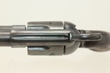 Antique COLT ARTILLERY Single Action Army Revolver .45 Colt from the Spanish-American War Period - 7 of 17