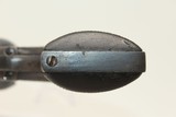 Antique COLT ARTILLERY Single Action Army Revolver .45 Colt from the Spanish-American War Period - 10 of 17