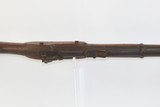 CONFEDERATE Antique MOORE & HARRIS Marked ENFIELD Pattern 1853 Rifle-Musket Dated 1862 with “JC” Inspection Stamp and “SHG” Mark - 12 of 25