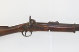 CONFEDERATE Antique MOORE & HARRIS Marked ENFIELD Pattern 1853 Rifle-Musket Dated 1862 with “JC” Inspection Stamp and “SHG” Mark - 2 of 25