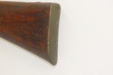 CONFEDERATE Antique MOORE & HARRIS Marked ENFIELD Pattern 1853 Rifle-Musket Dated 1862 with “JC” Inspection Stamp and “SHG” Mark - 20 of 25