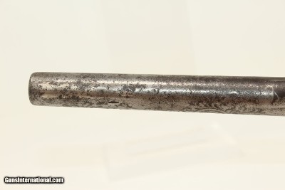LETTERED, ENGRAVED S&W No. 3 .44 RUSSIAN Revolver Sent to Hartley & Graham, Engraved w Pearl Grips! - Image 7 of 19