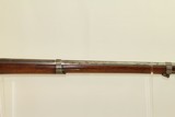 SPRINGFIELD M1816 “Cone” Conversion Perc. MUSKET
“Belgian Style” Percussion Alteration - 6 of 25