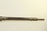 SPRINGFIELD M1816 “Cone” Conversion Perc. MUSKET
“Belgian Style” Percussion Alteration - 21 of 25