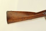 SPRINGFIELD M1816 “Cone” Conversion Perc. MUSKET
“Belgian Style” Percussion Alteration - 4 of 25