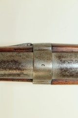 SPRINGFIELD M1816 “Cone” Conversion Perc. MUSKET
“Belgian Style” Percussion Alteration - 16 of 25