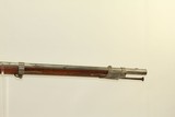 SPRINGFIELD M1816 “Cone” Conversion Perc. MUSKET
“Belgian Style” Percussion Alteration - 7 of 25