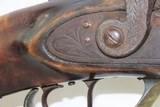 Antique J. FERREE/FAHNESTOCK.32 Caliber Percussion PENNSYLVANIA LONG RIFLE COMMITTEE OF SAFETY Family of Gunmakers! - 7 of 19