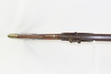 Antique J. FERREE/FAHNESTOCK.32 Caliber Percussion PENNSYLVANIA LONG RIFLE COMMITTEE OF SAFETY Family of Gunmakers! - 11 of 19