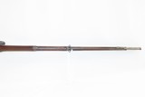 PIERRE GIRARD Made Antique French CHARLEVILLE Model 1777 FLINTLOCK MUSKET Revolutionary and French & Indian War Era Musket - 8 of 20