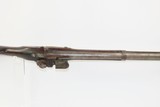 PIERRE GIRARD Made Antique French CHARLEVILLE Model 1777 FLINTLOCK MUSKET Revolutionary and French & Indian War Era Musket - 12 of 20