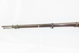 PIERRE GIRARD Made Antique French CHARLEVILLE Model 1777 FLINTLOCK MUSKET Revolutionary and French & Indian War Era Musket - 18 of 20