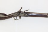 PIERRE GIRARD Made Antique French CHARLEVILLE Model 1777 FLINTLOCK MUSKET Revolutionary and French & Indian War Era Musket - 1 of 20