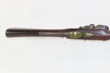 PIERRE GIRARD Made Antique French CHARLEVILLE Model 1777 FLINTLOCK MUSKET Revolutionary and French & Indian War Era Musket - 7 of 20