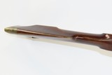 HENRY E. LEMAN Antique FULL-STOCK Percussion PENNSYLVANIA LONG RIFLE
Long Rifle made in LANCASTER, PA! - 11 of 19