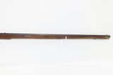 HENRY E. LEMAN Antique FULL-STOCK Percussion PENNSYLVANIA LONG RIFLE
Long Rifle made in LANCASTER, PA! - 5 of 19