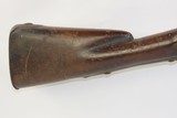 REVOLUTIONARY WAR Era Antique French CHARLEVILLE Model 1777 FLINTLOCK MUSKET Dated “[17]75”! - 3 of 18