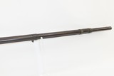 REVOLUTIONARY WAR Era Antique French CHARLEVILLE Model 1777 FLINTLOCK MUSKET Dated “[17]75”! - 11 of 18