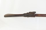 REVOLUTIONARY WAR Era Antique French CHARLEVILLE Model 1777 FLINTLOCK MUSKET Dated “[17]75”! - 7 of 18