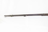 REVOLUTIONARY WAR Era Antique French CHARLEVILLE Model 1777 FLINTLOCK MUSKET Dated “[17]75”! - 16 of 18