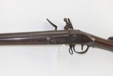 REVOLUTIONARY WAR Era Antique French CHARLEVILLE Model 1777 FLINTLOCK MUSKET Dated “[17]75”! - 15 of 18