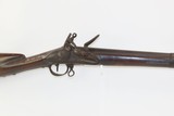 REVOLUTIONARY WAR Era Antique French CHARLEVILLE Model 1777 FLINTLOCK MUSKET Dated “[17]75”! - 1 of 18