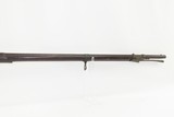 REVOLUTIONARY WAR Era Antique French CHARLEVILLE Model 1777 FLINTLOCK MUSKET Dated “[17]75”! - 5 of 18