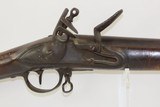 REVOLUTIONARY WAR Era Antique French CHARLEVILLE Model 1777 FLINTLOCK MUSKET Dated “[17]75”! - 4 of 18