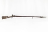 REVOLUTIONARY WAR Era Antique French CHARLEVILLE Model 1777 FLINTLOCK MUSKET Dated “[17]75”! - 2 of 18