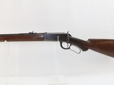 SPECIAL ORDER Antique WINCHESTER Model 1894 LEVER ACTION .32-40 RIFLE Iconic Repeater Made in 1897 in New Haven, Connecticut - 1 of 25