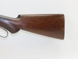 SPECIAL ORDER Antique WINCHESTER Model 1894 LEVER ACTION .32-40 RIFLE Iconic Repeater Made in 1897 in New Haven, Connecticut - 3 of 25