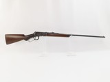 SPECIAL ORDER Antique WINCHESTER Model 1894 LEVER ACTION .32-40 RIFLE Iconic Repeater Made in 1897 in New Haven, Connecticut - 19 of 25