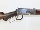 SPECIAL ORDER Antique WINCHESTER Model 1894 LEVER ACTION .32-40 RIFLE Iconic Repeater Made in 1897 in New Haven, Connecticut - 21 of 25