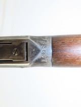 SPECIAL ORDER Antique WINCHESTER Model 1894 LEVER ACTION .32-40 RIFLE Iconic Repeater Made in 1897 in New Haven, Connecticut - 7 of 25