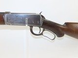 SPECIAL ORDER Antique WINCHESTER Model 1894 LEVER ACTION .32-40 RIFLE Iconic Repeater Made in 1897 in New Haven, Connecticut - 4 of 25