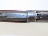SPECIAL ORDER Antique WINCHESTER Model 1894 LEVER ACTION .32-40 RIFLE Iconic Repeater Made in 1897 in New Haven, Connecticut - 14 of 25