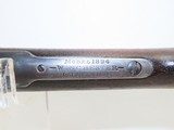 SPECIAL ORDER Antique WINCHESTER Model 1894 LEVER ACTION .32-40 RIFLE Iconic Repeater Made in 1897 in New Haven, Connecticut - 13 of 25