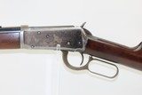 Special Order WINCHESTER Model 1894 .32-40 WCF Caliber LEVER ACTION Rifle Made at the Start of the Great War! - 5 of 24