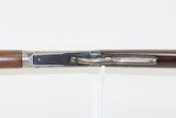 Special Order WINCHESTER Model 1894 .32-40 WCF Caliber LEVER ACTION Rifle Made at the Start of the Great War! - 17 of 24