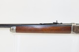 Special Order WINCHESTER Model 1894 .32-40 WCF Caliber LEVER ACTION Rifle Made at the Start of the Great War! - 6 of 24