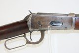 Special Order WINCHESTER Model 1894 .32-40 WCF Caliber LEVER ACTION Rifle Made at the Start of the Great War! - 21 of 24