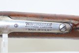 WINCHESTER Model 64 LEVER ACTION .30-30 WCF C&R “DELUXE” Sporting RIFLE Classic .30-30 Winchester with less than 67,000 Produced! - 13 of 24