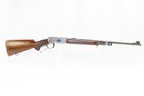 WINCHESTER Model 64 LEVER ACTION .30-30 WCF C&R “DELUXE” Sporting RIFLE Classic .30-30 Winchester with less than 67,000 Produced! - 19 of 24