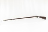 Antique .48 Caliber Full-Stock Smoothbore MUSKET American Militia Weapon Kentucky Style Mid-1800s Small Bore FOWLING Piece - 14 of 18
