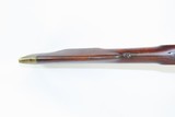 SOUTHERN Antique Percussion KENTUCKY American LONG RIFLE Made Circa 1850s with Southern Hardware! - 11 of 20