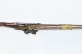 INDIAN TRADE GUN Antique FLINTLOCK MUSKET Isaac Hollis & Sons Northwest Trade Gun! - 14 of 22
