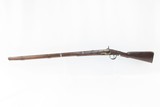 INDIAN TRADE MUSKET .72 Caliber Gun BRITISH Proofed Smoothbore Early- to Mid-19th Century - 13 of 18