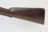 INDIAN TRADE MUSKET .72 Caliber Gun BRITISH Proofed Smoothbore Early- to Mid-19th Century - 14 of 18