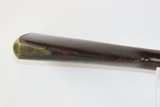 INDIAN TRADE MUSKET .72 Caliber Gun BRITISH Proofed Smoothbore Early- to Mid-19th Century - 10 of 18